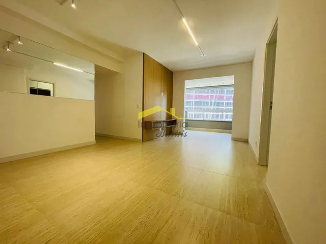 Imagem 1: Apartamento para Aluguel, 2 Quartos, 1 Suíte, 1 Vaga, Vila da Serra - Nova Lima/Mg
