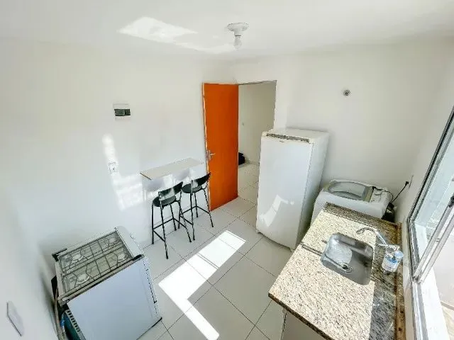Imagem: Apartamento Mobiliado - Sem Condomínio