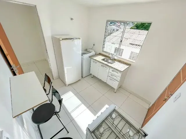 Imagem 7: Apartamento Mobiliado - Sem Condomínio - Caiçara - (Direto com Dono