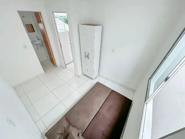 Imagem 2: Apartamento Mobiliado - Sem Condomínio - Caiçara - (Direto com Dono