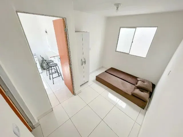 Imagem 3: Apartamento Mobiliado - Sem Condomínio - Caiçara - (Direto com Dono
