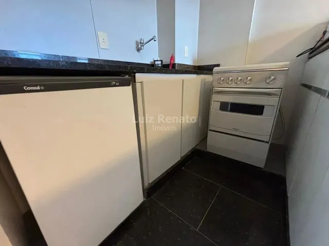 Imagem 12: Flat para Aluguel, 1 Quarto, 42M² de Área na Savassi