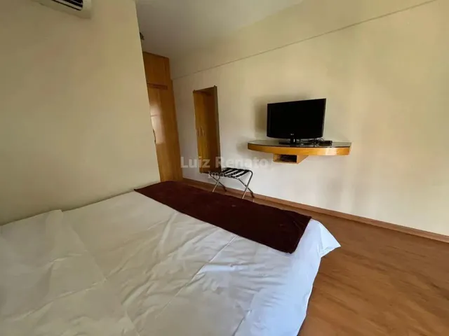 Imagem 11: Flat para Aluguel, 1 Quarto, 42M² de Área na Savassi