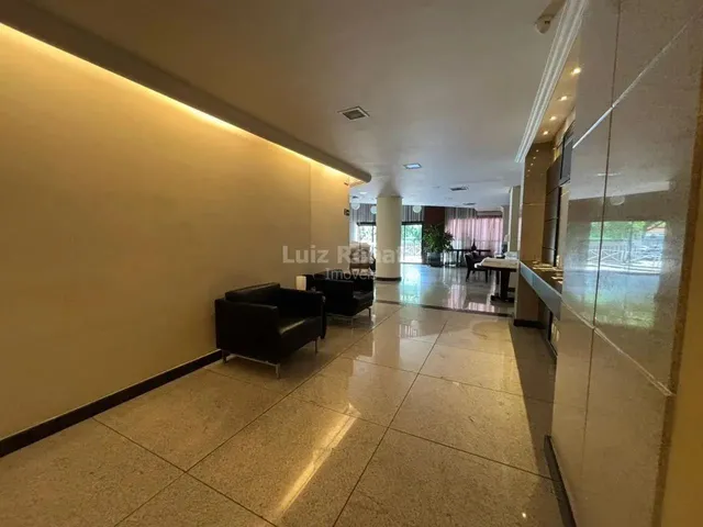 Imagem 2: Flat para Aluguel, 1 Quarto, 42M² de Área na Savassi