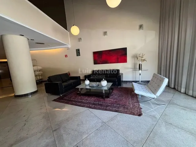 Imagem 6: Flat para Aluguel, 1 Quarto, 42M² de Área na Savassi