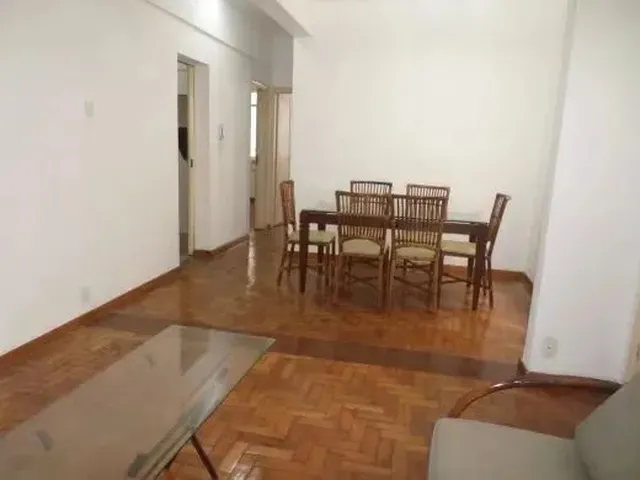 Imagem: Aluguel - Apartamento - Lourdes Belo Horizonte