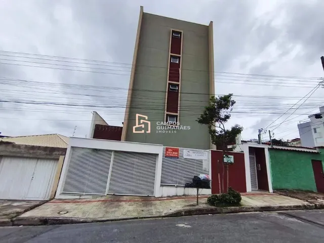 Imagem: Apartamento para Aluguel, 3 Quartos, 1 Suíte