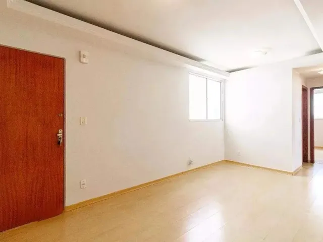 Imagem 1: Apartamento 3 Quartos para Aluguel, 3 Quartos, 1 Suíte, 1 Vaga, santa Efigênia - Belo