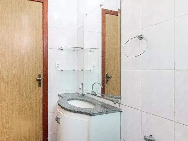 Imagem 8: Apartamento 3 Quartos para Aluguel, 3 Quartos, 1 Suíte, 1 Vaga, santa Efigênia - Belo
