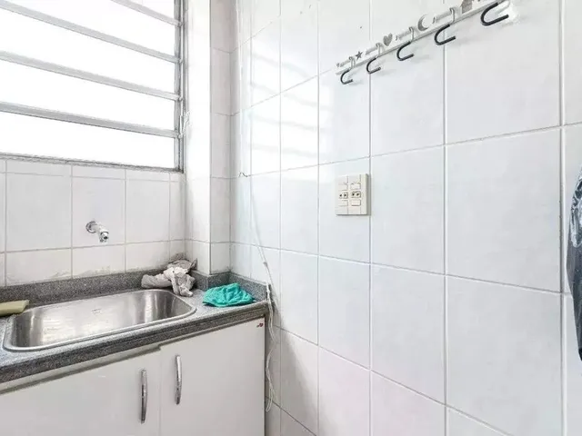 Imagem 10: Apartamento 3 Quartos para Aluguel, 3 Quartos, 1 Suíte, 1 Vaga, santa Efigênia - Belo