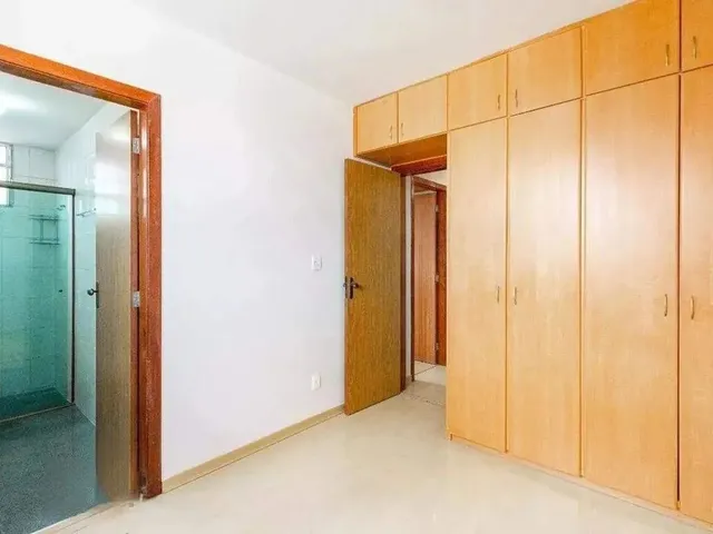 Imagem 5: Apartamento 3 Quartos para Aluguel, 3 Quartos, 1 Suíte, 1 Vaga, santa Efigênia - Belo