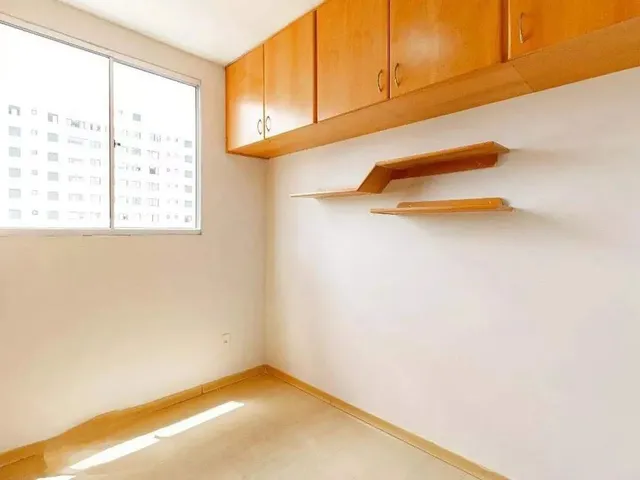 Imagem 2: Apartamento 3 Quartos para Aluguel, 3 Quartos, 1 Suíte, 1 Vaga, santa Efigênia - Belo