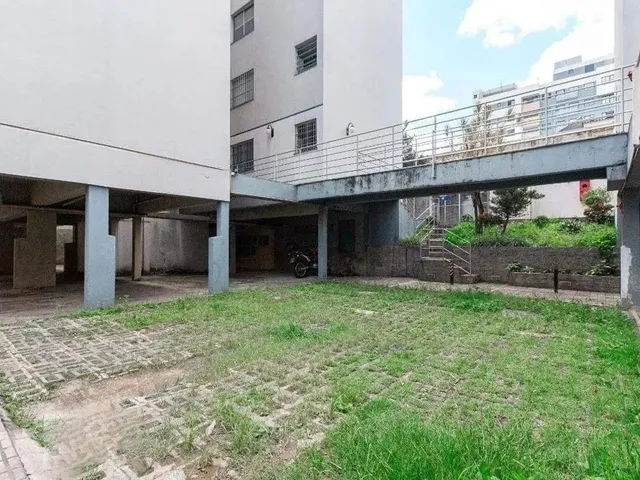 Imagem 6: Apartamento 3 Quartos para Aluguel, 3 Quartos, 1 Suíte, 1 Vaga, santa Efigênia - Belo