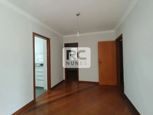 Imagem 2: Apartamento com Área de 100 M², 3 Quartos no Bairro Lourdes - Belo Horizonte/Mg