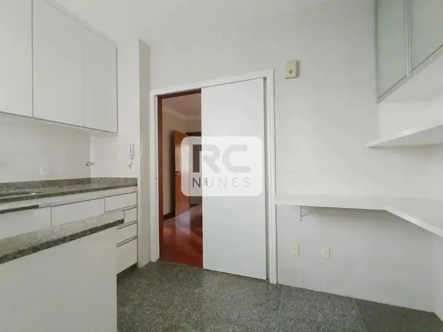 Imagem 13: Apartamento com Área de 100 M², 3 Quartos no Bairro Lourdes - Belo Horizonte/Mg