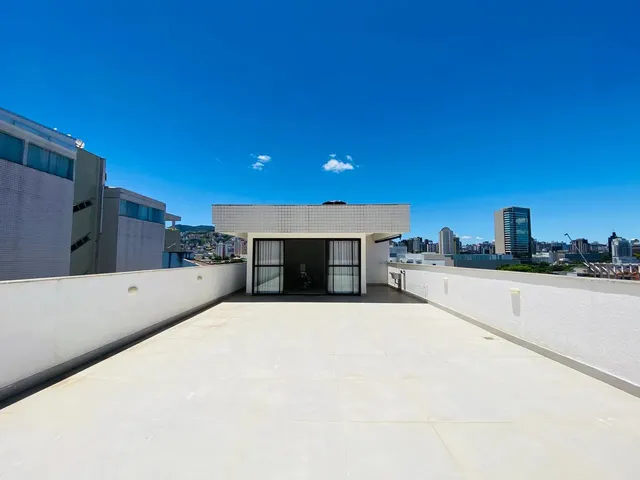 Imagem: Cobertura, Elevador, no santa Tereza
