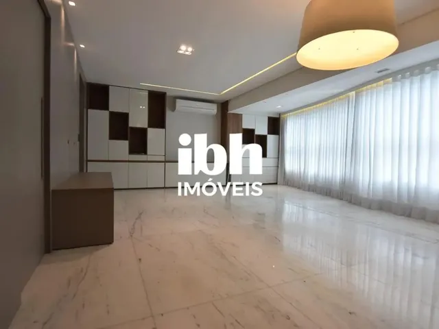 Imagem: Apartamento 4 Quartos para Alugar no Funcionarios