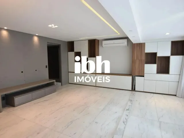 Imagem 10: Apartamento 4 Quartos para Alugar no Funcionarios / Savassi