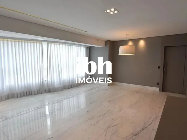 Imagem 6: Apartamento 4 Quartos para Alugar no Funcionarios / Savassi