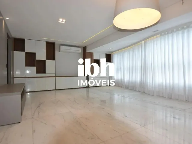 Imagem 8: Apartamento 4 Quartos para Alugar no Funcionarios / Savassi