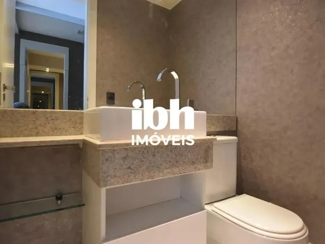 Imagem 3: Apartamento 4 Quartos para Alugar no Funcionarios / Savassi