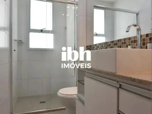 Imagem 12: Apartamento 4 Quartos para Alugar no Funcionarios / Savassi