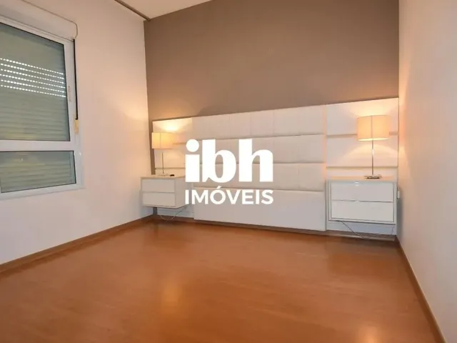 Imagem 11: Apartamento 4 Quartos para Alugar no Funcionarios / Savassi