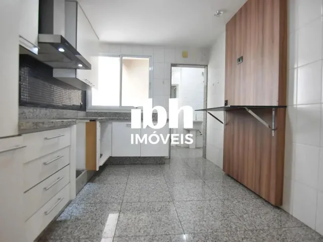 Imagem 7: Apartamento 4 Quartos para Alugar no Funcionarios / Savassi