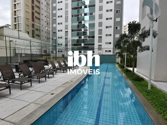 Imagem 4: Apartamento 4 Quartos para Alugar no Funcionarios / Savassi