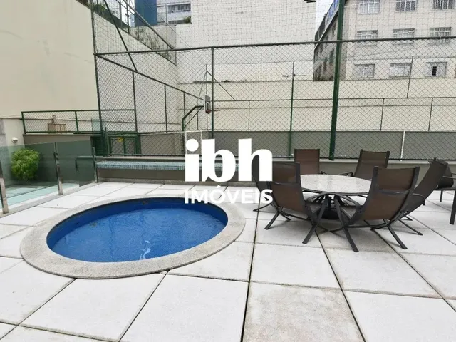 Imagem 13: Apartamento 4 Quartos para Alugar no Funcionarios / Savassi