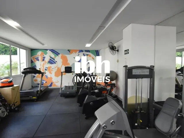 Imagem 14: Apartamento 4 Quartos para Alugar no Funcionarios / Savassi
