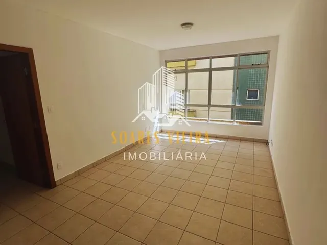 Imagem: Apartamento com 3 Quartos para Alugar