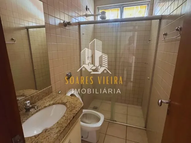 Imagem 8: Apartamento com 3 Quartos para Alugar - Jardim Cambuí
