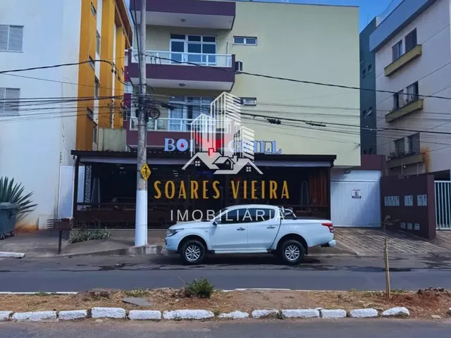 Imagem 10: Apartamento com 3 Quartos para Alugar - Jardim Cambuí