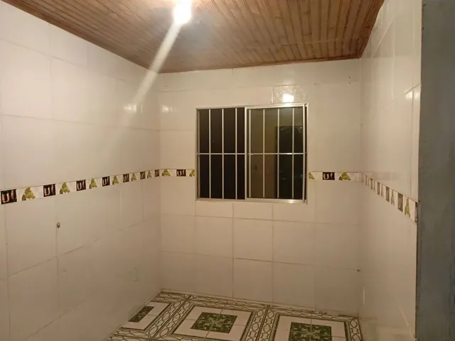 Imagem: Alugo Casa com Cinco Cômodos