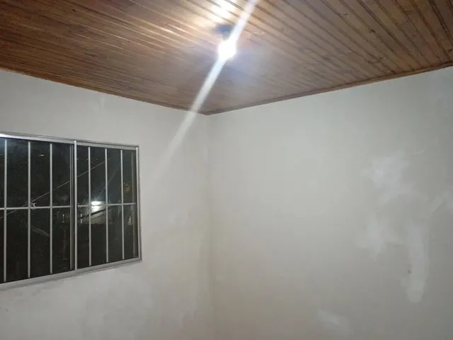 Imagem 2: Alugo Casa com Cinco Cômodos