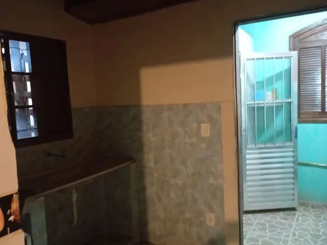 Imagem 3: Alugo Casa com Cinco Cômodos