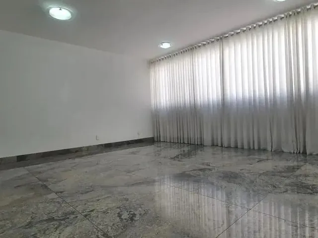 Imagem: Apartamento 3 Quartos em Lourdes, 86M²
