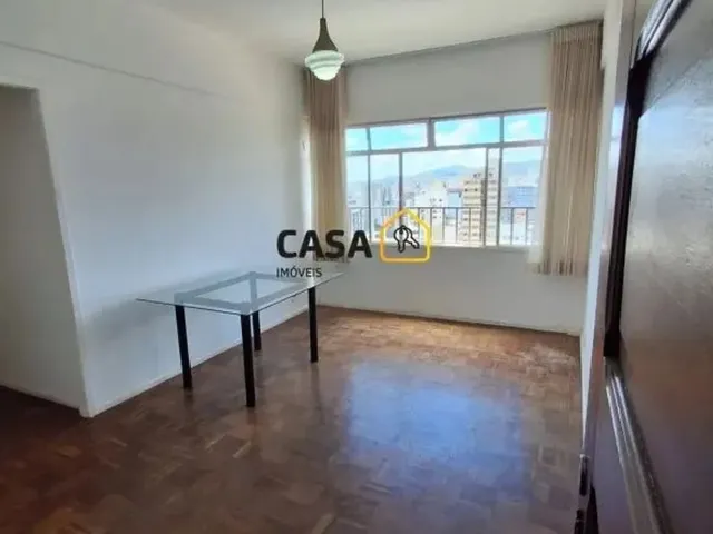 Imagem: Aluguel - Apartamento - Lourdes Belo Horizonte