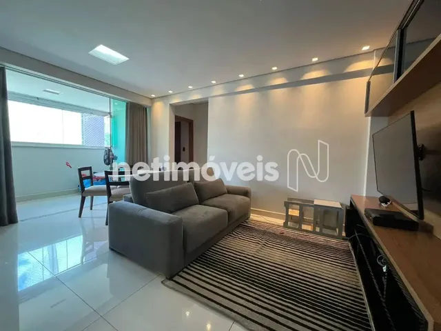 Imagem: Locação Apartamento 2 Quartos Buritis