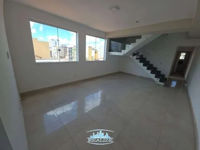 Imagem 8: Cód 4667 - Aluga Cobertura Duplex, no Bairro Cidade Nobre, com 03 Quartos, Sendo Uma