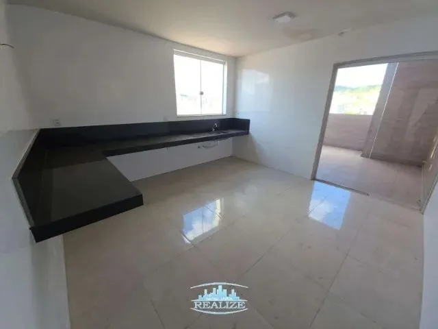 Imagem 7: Cód 4667 - Aluga Cobertura Duplex, no Bairro Cidade Nobre, com 03 Quartos, Sendo Uma