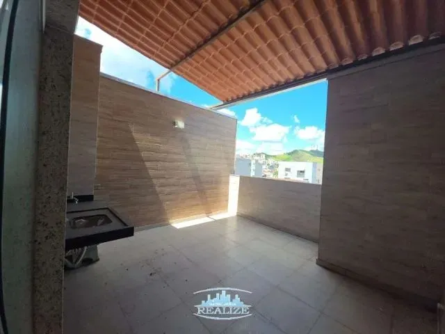 Imagem 6: Cód 4667 - Aluga Cobertura Duplex, no Bairro Cidade Nobre, com 03 Quartos, Sendo Uma