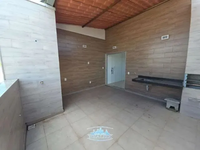 Imagem 4: Cód 4667 - Aluga Cobertura Duplex, no Bairro Cidade Nobre, com 03 Quartos, Sendo Uma