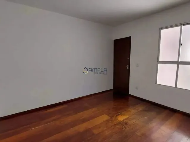 Imagem 2: Apartamento para Aluguel, 2 Quartos, 1 Suíte, Buritis - Belo Horizonte/Mg