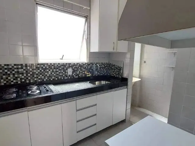 Imagem 12: Apartamento para Aluguel, 2 Quartos, 1 Suíte, Buritis - Belo Horizonte/Mg