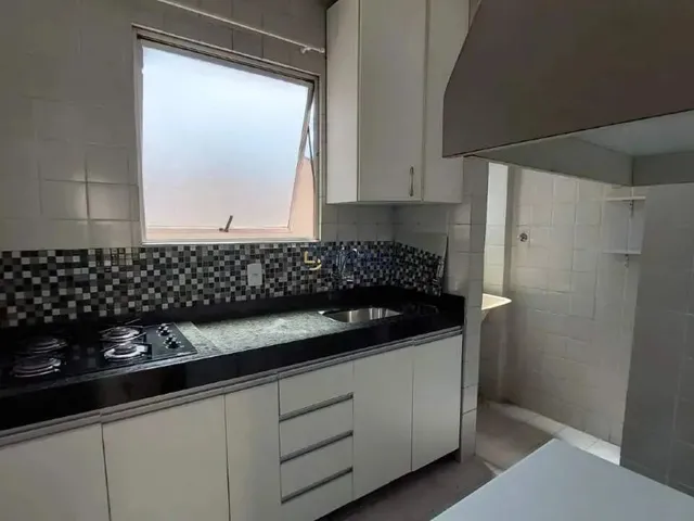 Imagem 9: Apartamento para Aluguel, 2 Quartos, 1 Suíte, Buritis - Belo Horizonte/Mg