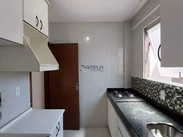 Imagem 6: Apartamento para Aluguel, 2 Quartos, 1 Suíte, Buritis - Belo Horizonte/Mg