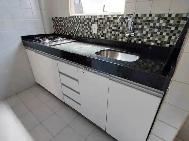 Imagem 11: Apartamento para Aluguel, 2 Quartos, 1 Suíte, Buritis - Belo Horizonte/Mg