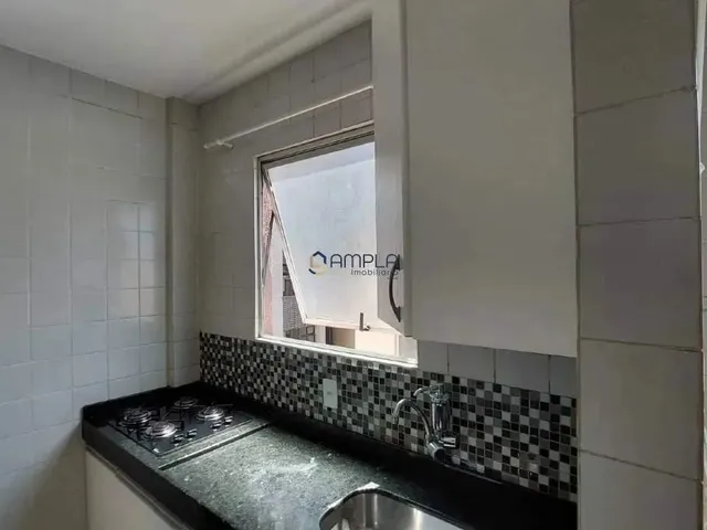 Imagem 14: Apartamento para Aluguel, 2 Quartos, 1 Suíte, Buritis - Belo Horizonte/Mg